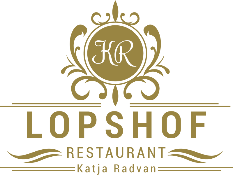 Restaurant Lopshof - Logo